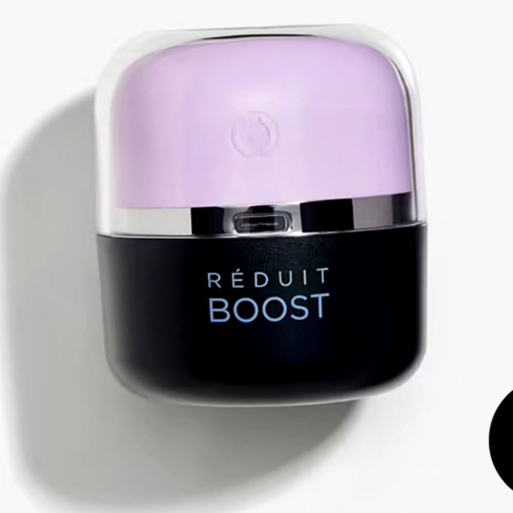 REDUIT Boost Face Massage Lavender Calm - Holiday Gift